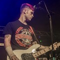 GutterPunk - Professional Concert Photography